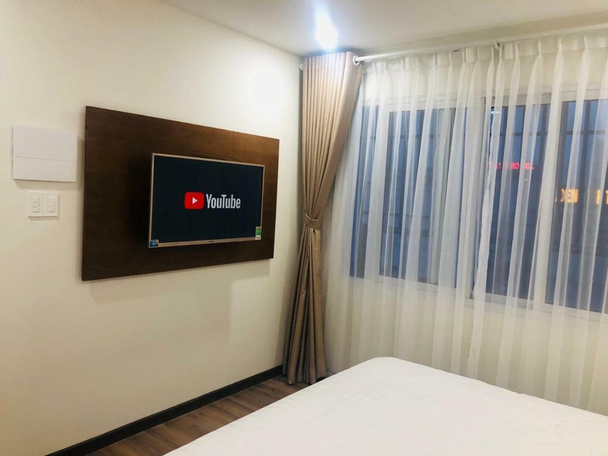 Doha 2 Hotel Saigon Airport Ho Si Minh-város Kültér fotó
