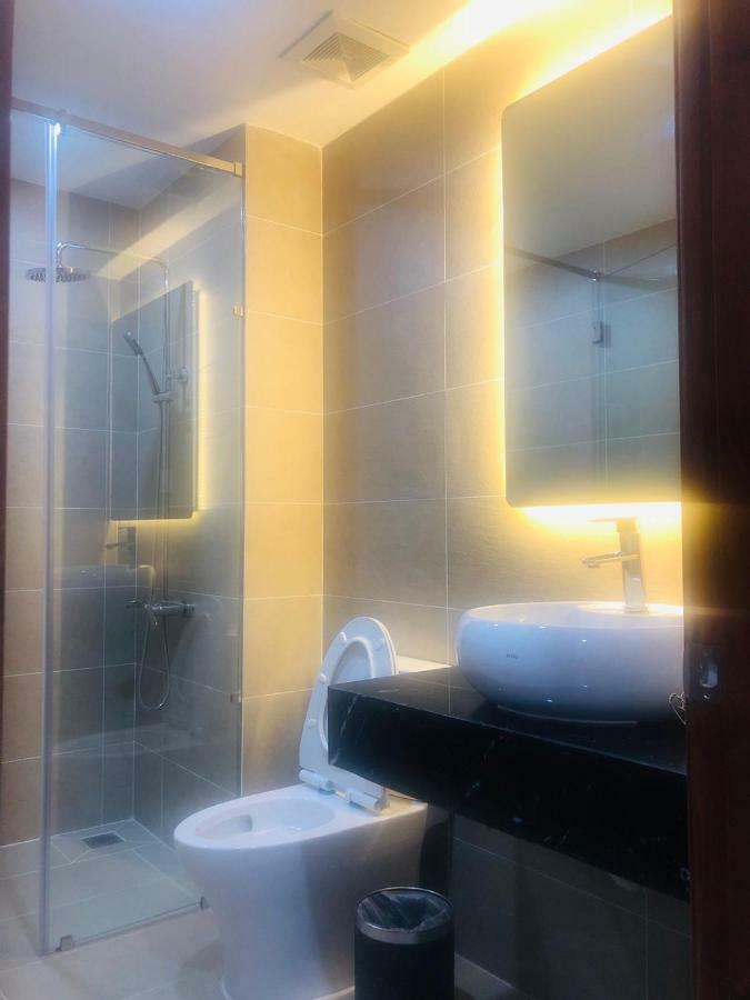 Doha 2 Hotel Saigon Airport Ho Si Minh-város Kültér fotó