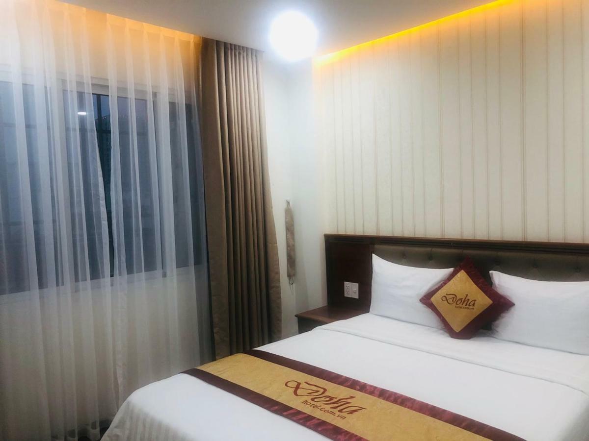 Doha 2 Hotel Saigon Airport Ho Si Minh-város Kültér fotó