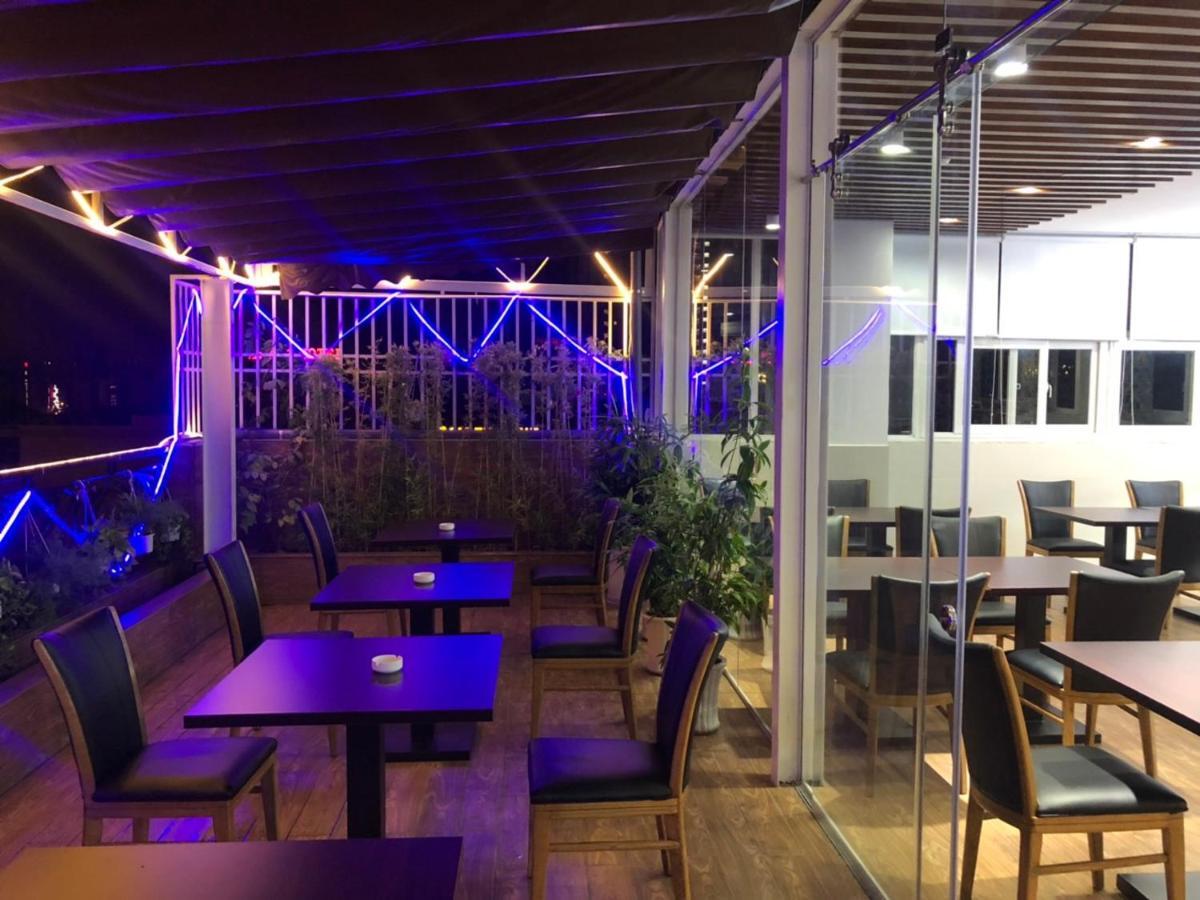 Doha 2 Hotel Saigon Airport Ho Si Minh-város Kültér fotó