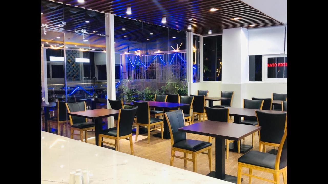 Doha 2 Hotel Saigon Airport Ho Si Minh-város Kültér fotó